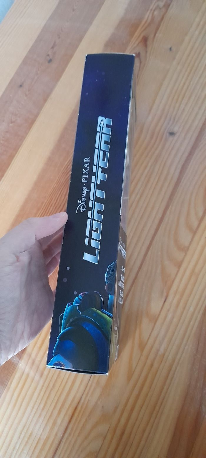 Buzz l'éclair - photo numéro 5