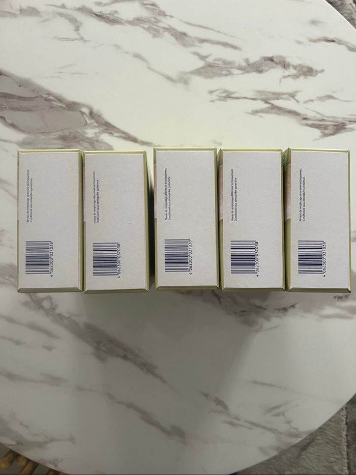 Lot de 5 paquets Mes Premières Céréales HiPP Bio – dès 4/6 mois - photo numéro 6
