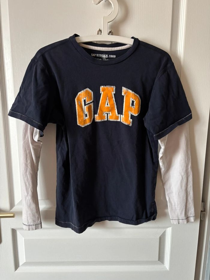 T-shirt GAP Kids