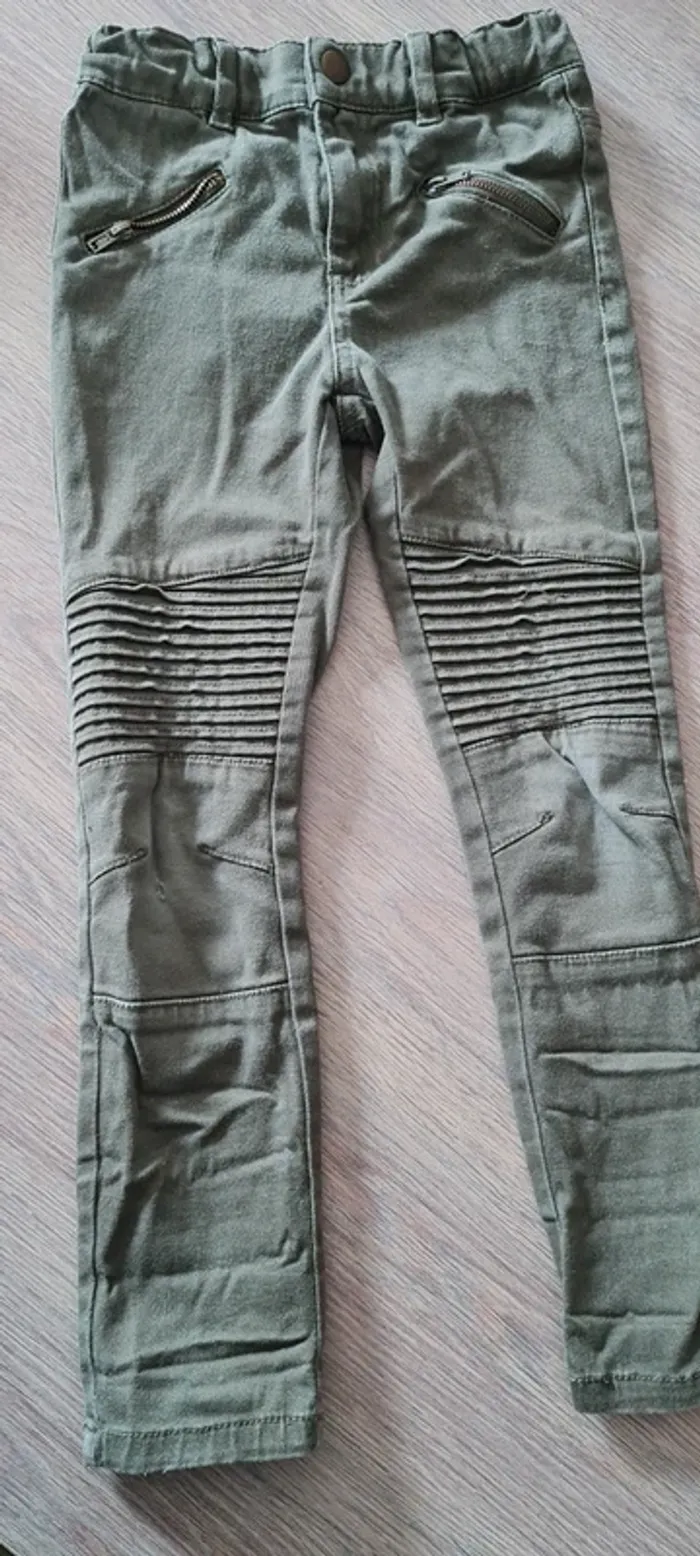 Jeans 5 ans