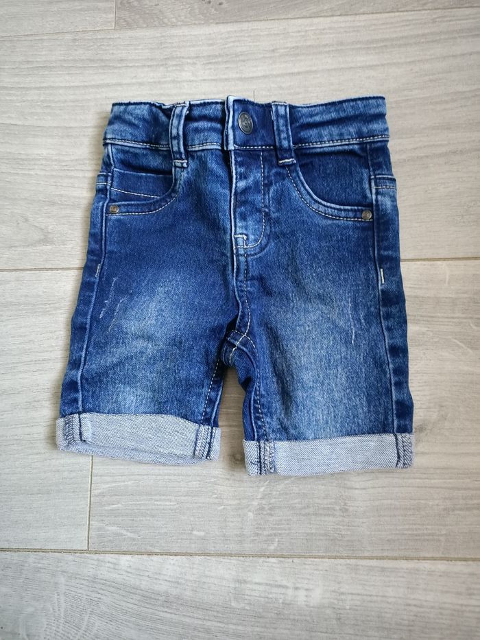 Vêtements bébé 9 mois