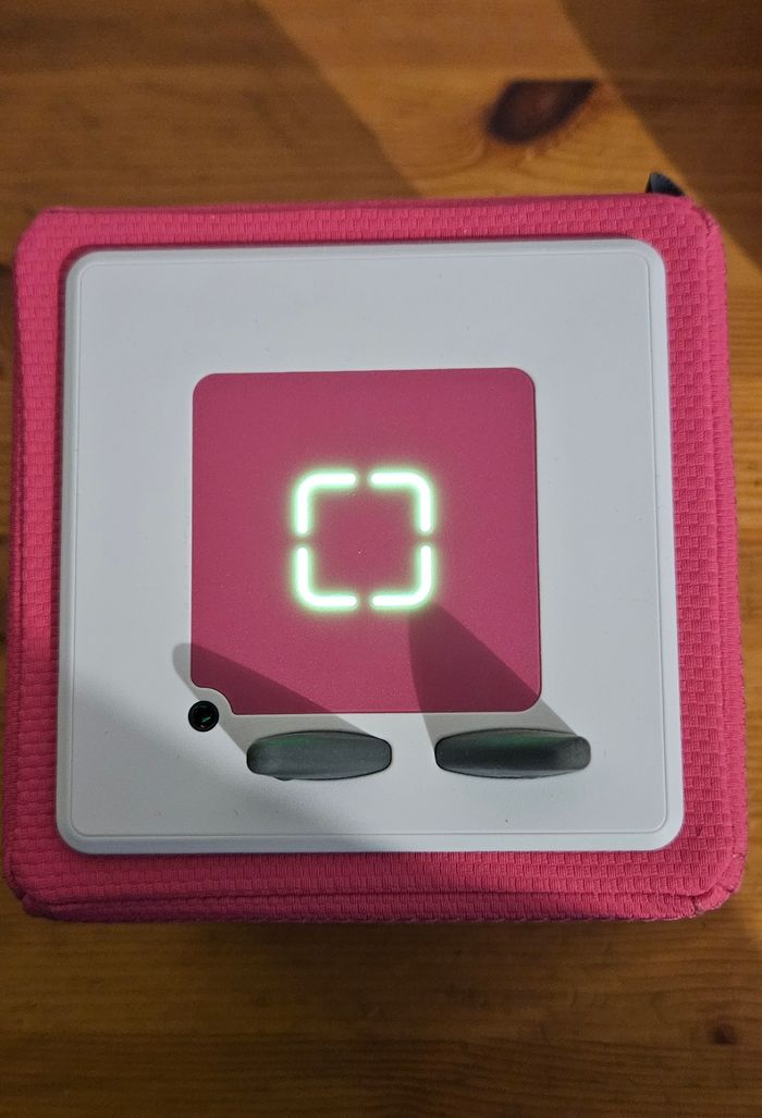 Toniebox V1 + créatif + sac - photo numéro 4