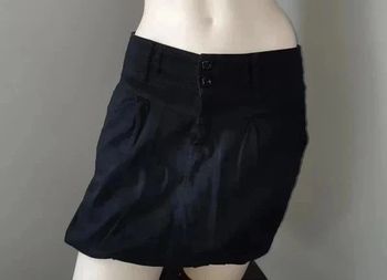 Jupe T.38 Cache Cache