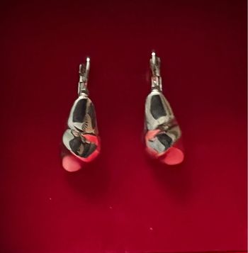 boucles d’oreilles