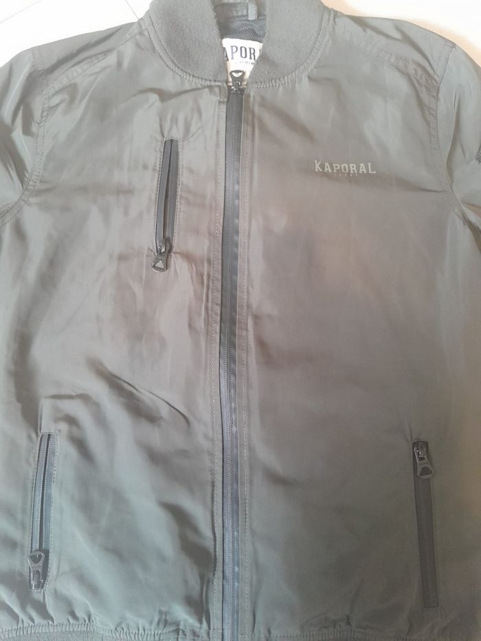 Veste 12 ans - photo numéro 3