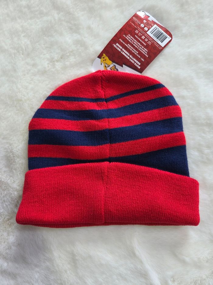 Bonnet - photo numéro 2