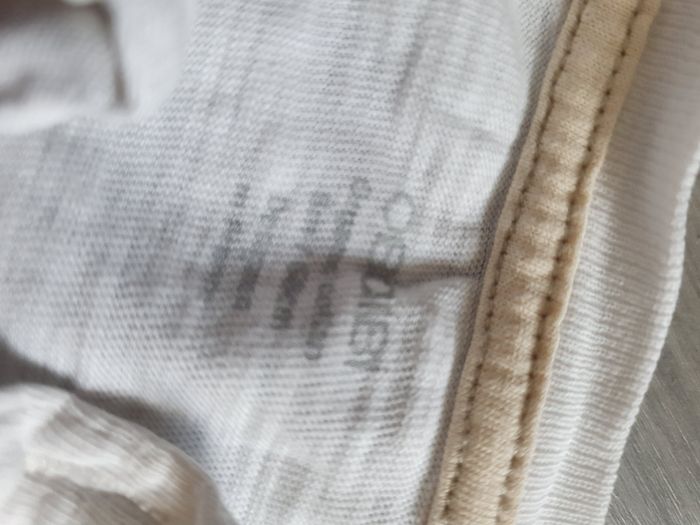 Maillot t-shirt 6mois garçon - photo numéro 2