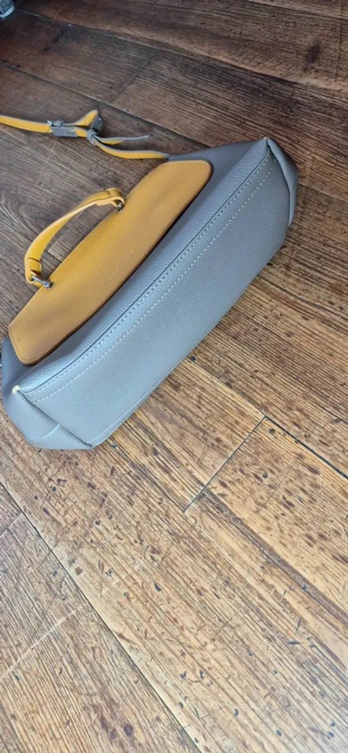 Sac Campo Marzio - photo numéro 3