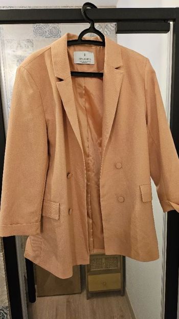 Veste stradivarius blazer