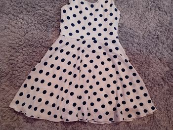 Magnifique robe fille 👗