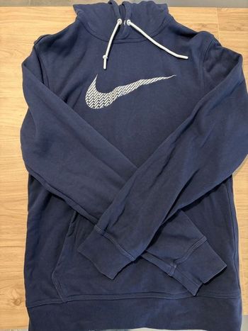 Sweat à capuche Nike – Taille S