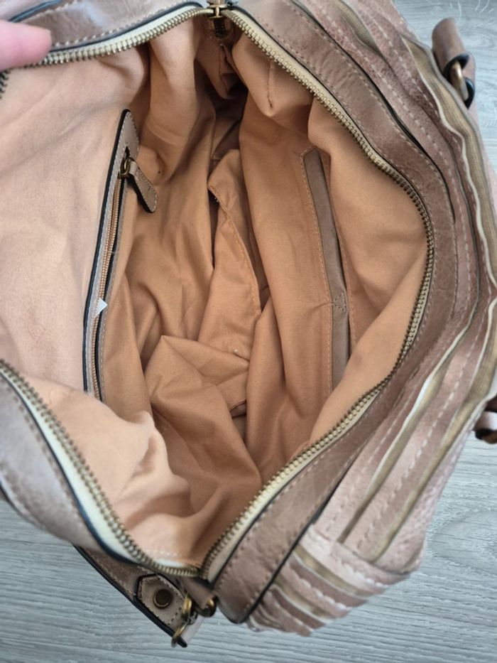 Sac à main Lookat - photo numéro 8