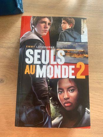 Seuls au monde