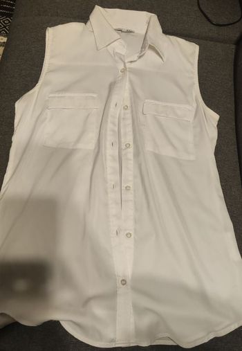Chemise blanche