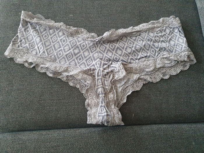 Lot de culottes taille 46-48 - photo numéro 2