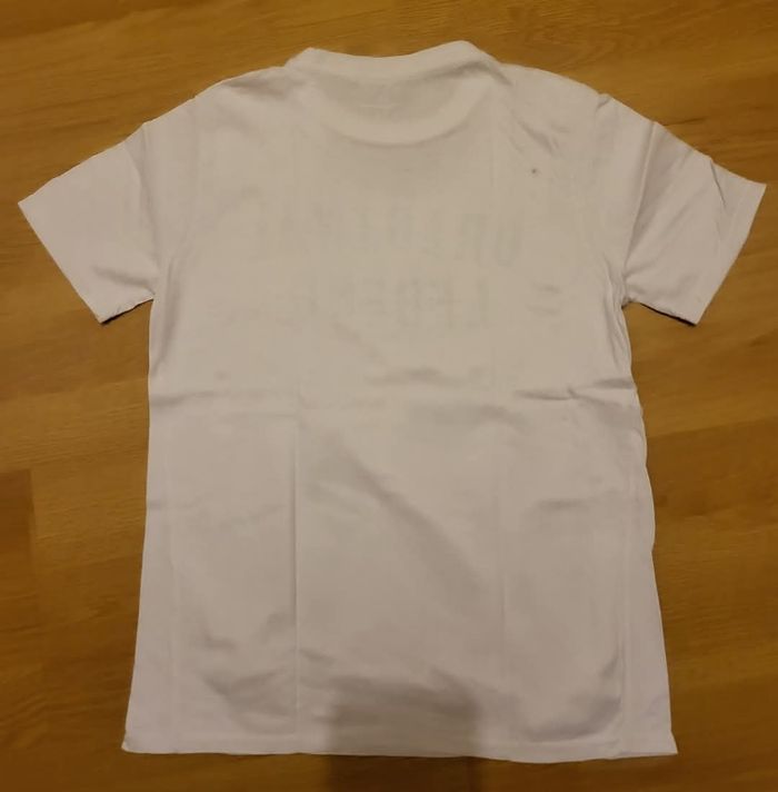 t-shirt - photo numéro 3