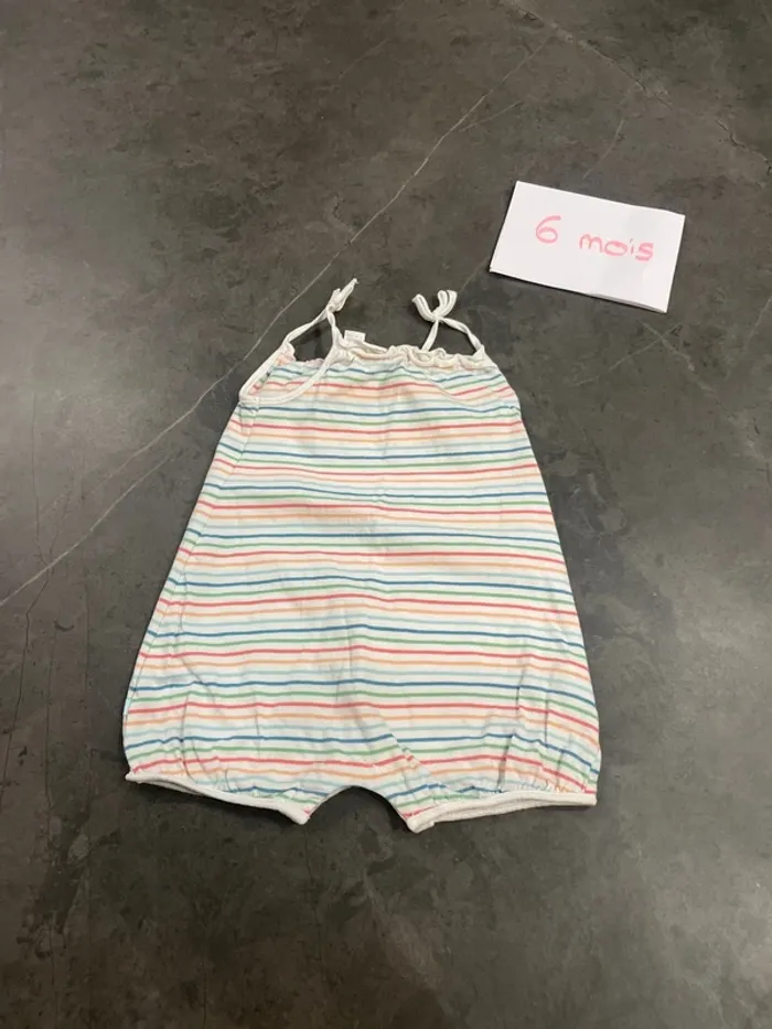 Combi short