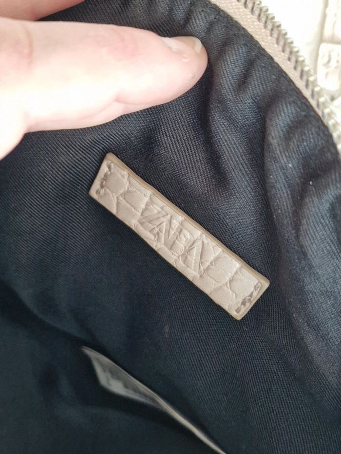 Sac Zara - photo numéro 5