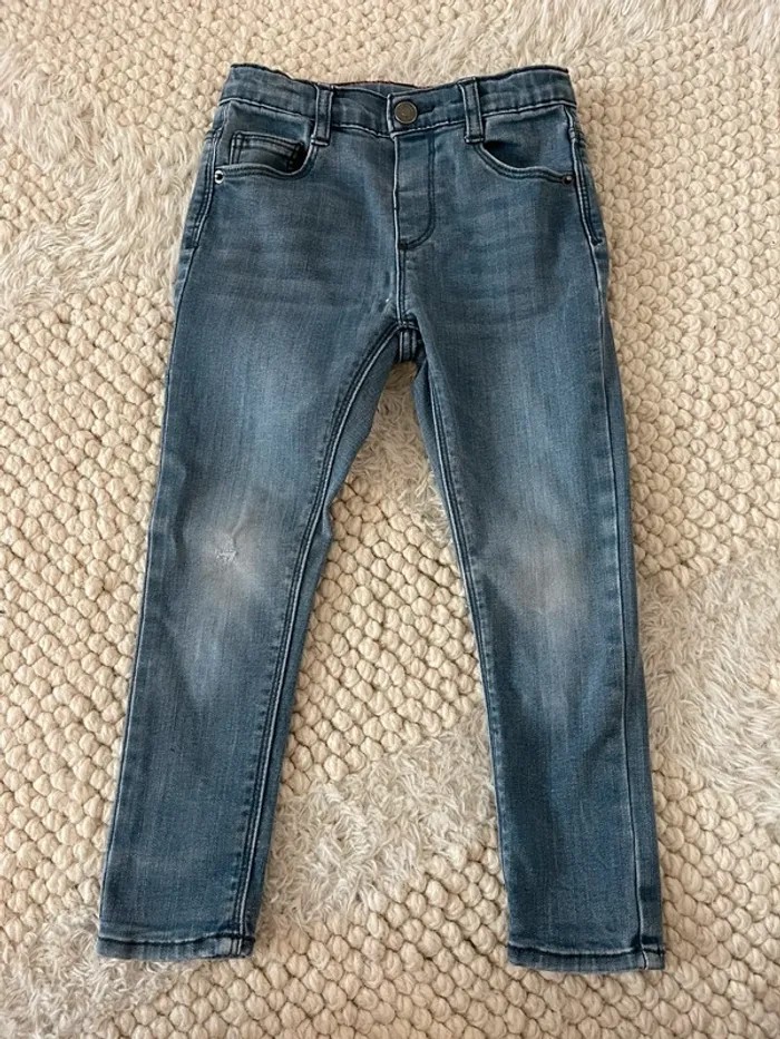 Jean skinny Zara