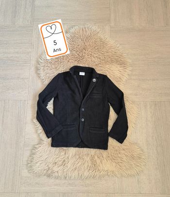 Blazer * Tape à L’oeil *