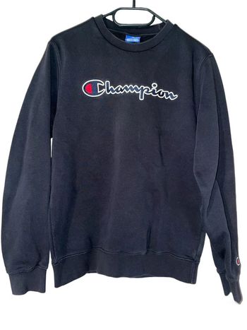 Sweat champion #taille 15/16 ans