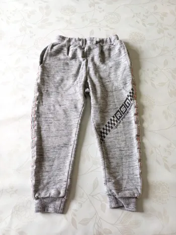 Pantalon Cars 4/5 ans