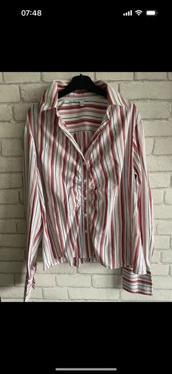 Chemisier 123 taille 44