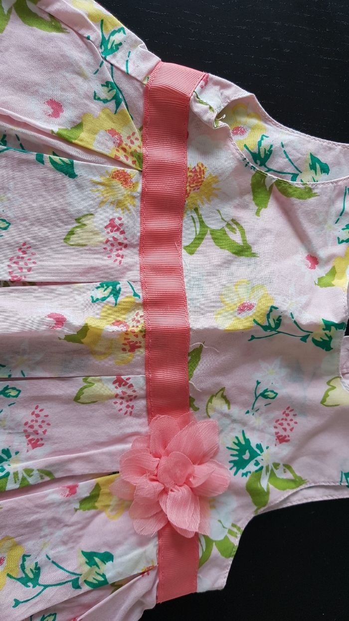 Robe 18 mois - photo numéro 3