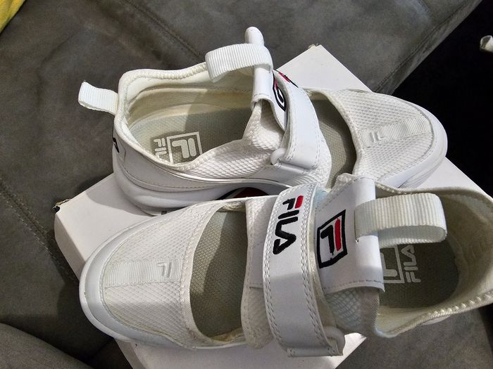 Chaussure FILA - photo numéro 2