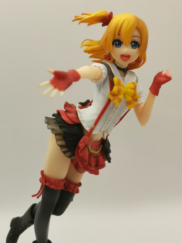 Figurine Kousaka Honoka Love Live Good Smile Company