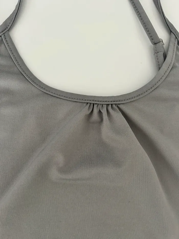 Débardeur bretelle femme taille M - photo numéro 3
