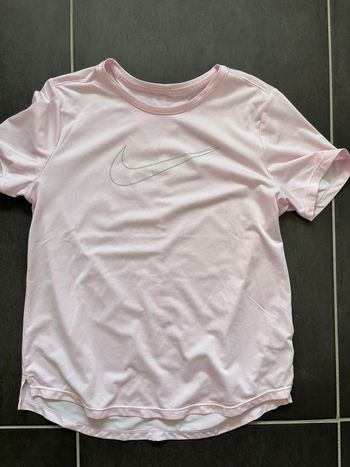 T-shirt Nike 12 ans