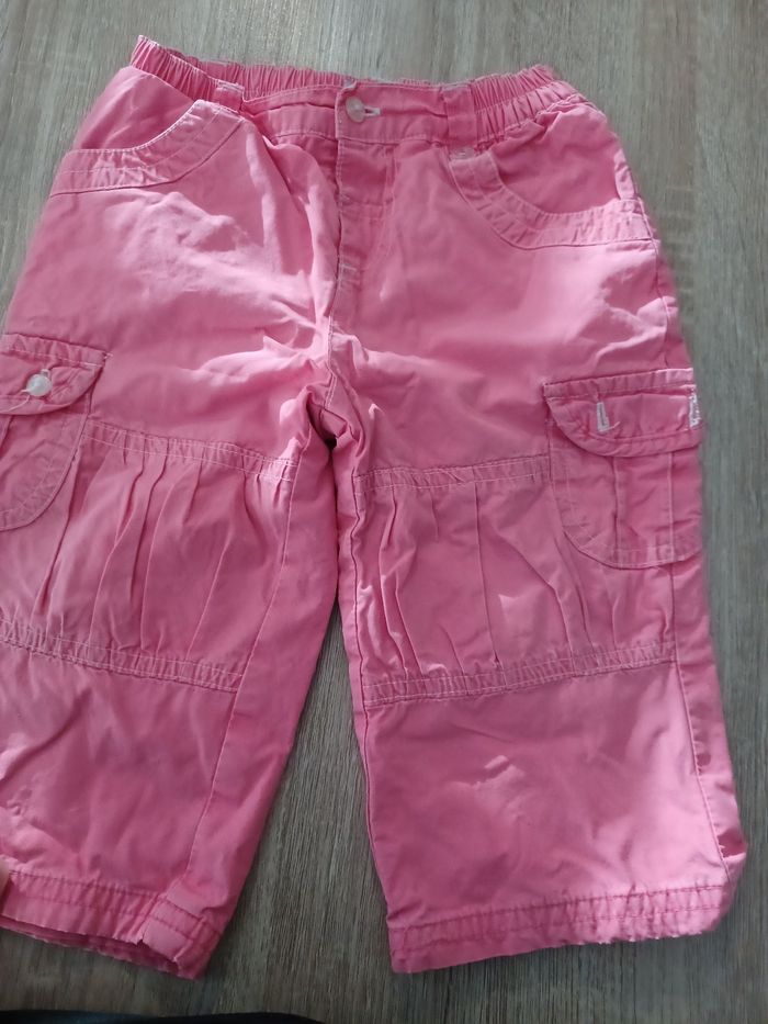 Pantalon 18 mois - photo numéro 3