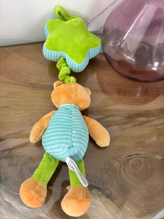 Jouet suspendu musical - photo numéro 4