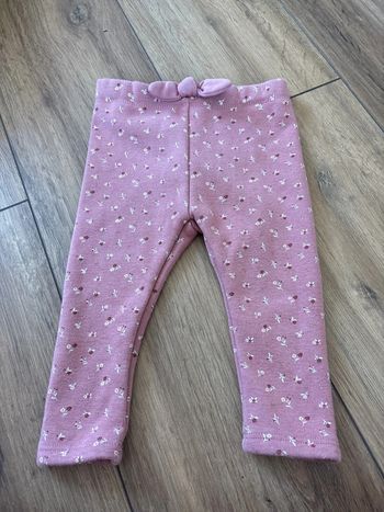 Pantalon Kiabi, 12 mois