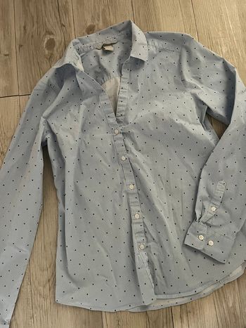 Chemise h&m femme