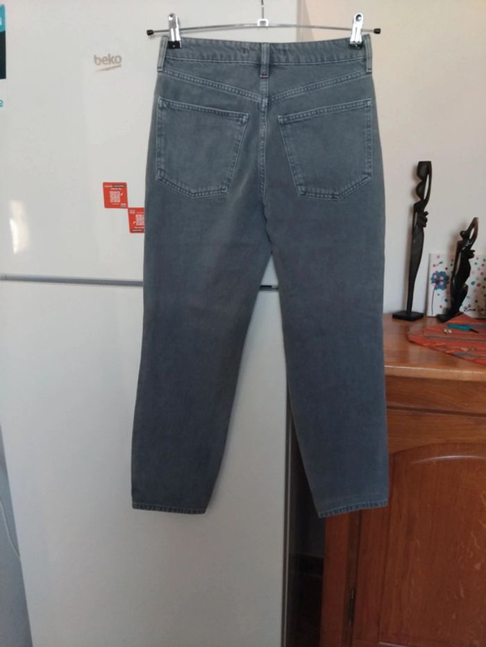 Jean comptoir des cotonniers t36 100% coton - photo numéro 9