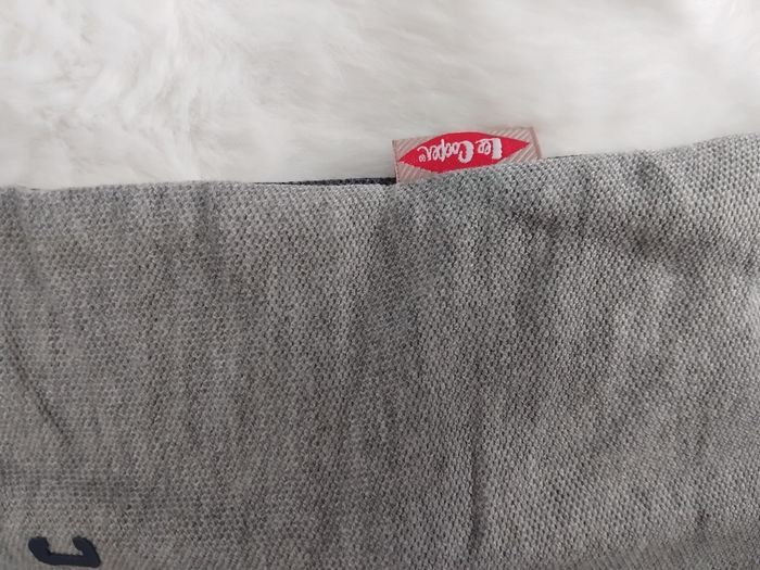 Polo garçon Lee Cooper neuf avec étiquettes 8 ans - photo numéro 2