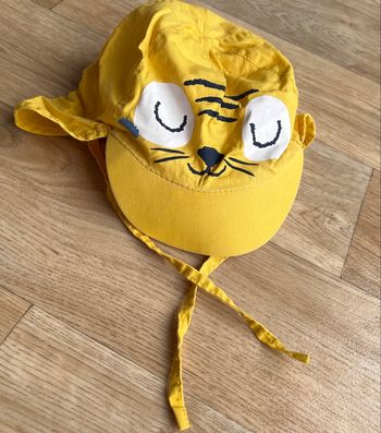 Casquette/chapeau bébé garçon 18-24 mois