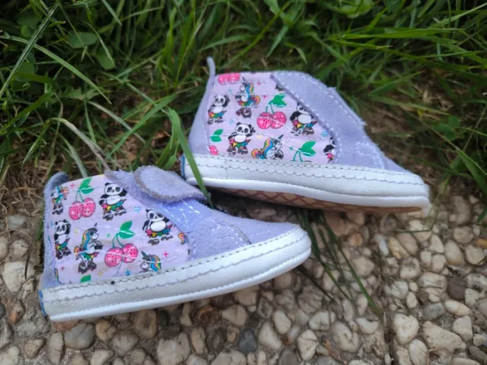 Vans bebe