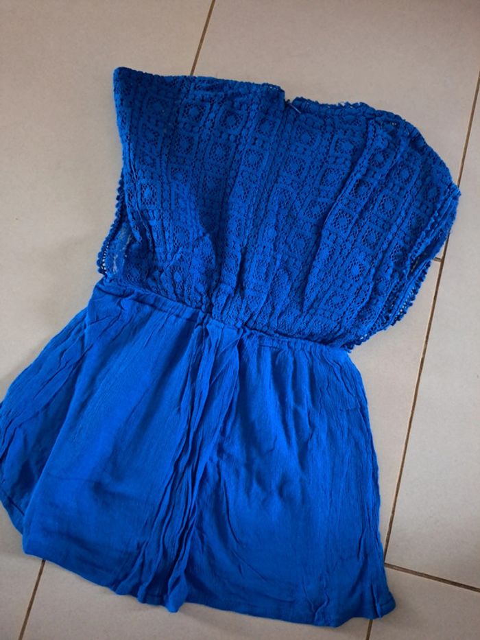 Tunique 5 ans - photo numéro 2