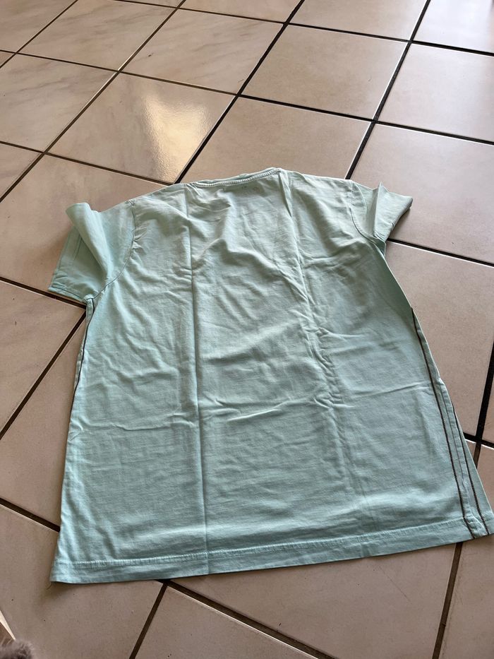 Teeshirt homme taille L - photo numéro 2