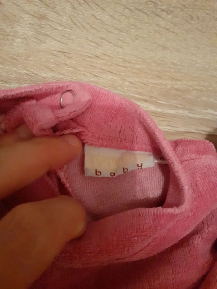 Lot pyjamas - photo numéro 4