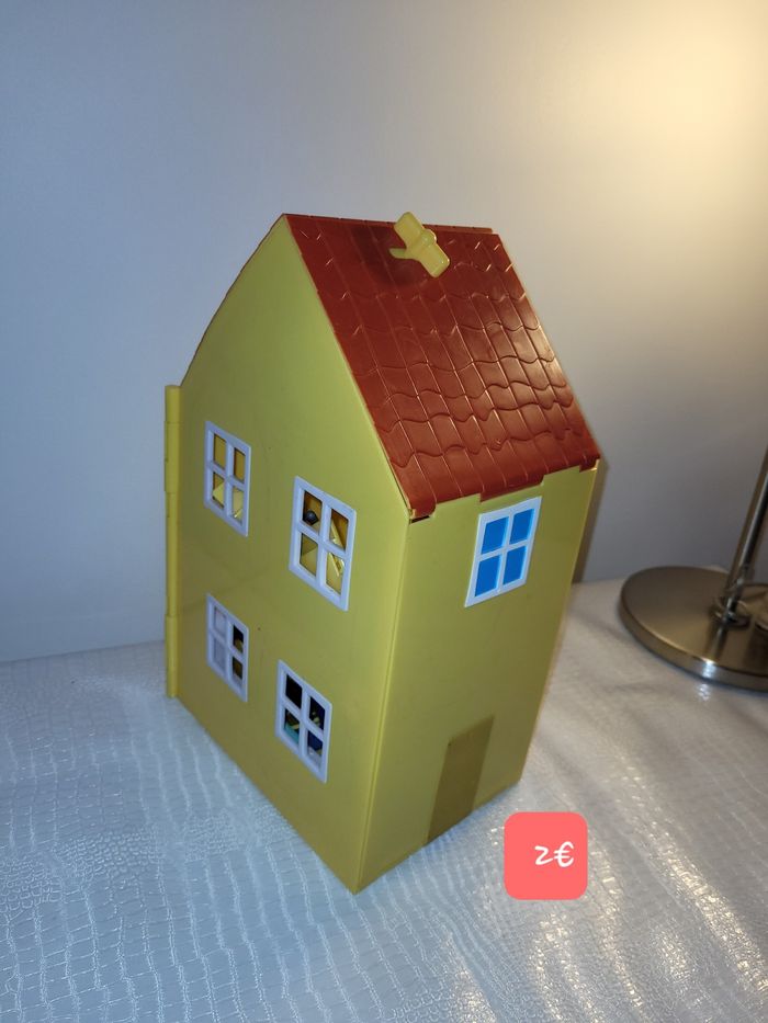 Jouets - photo numéro 2