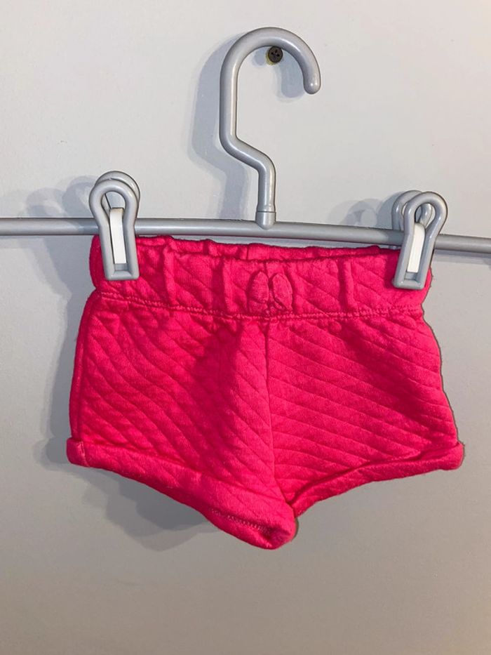 Ensemble 12 mois Disney Minnie - photo numéro 6