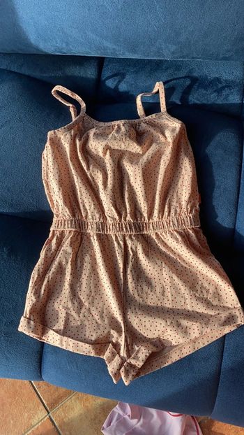 Combi short Sergen major