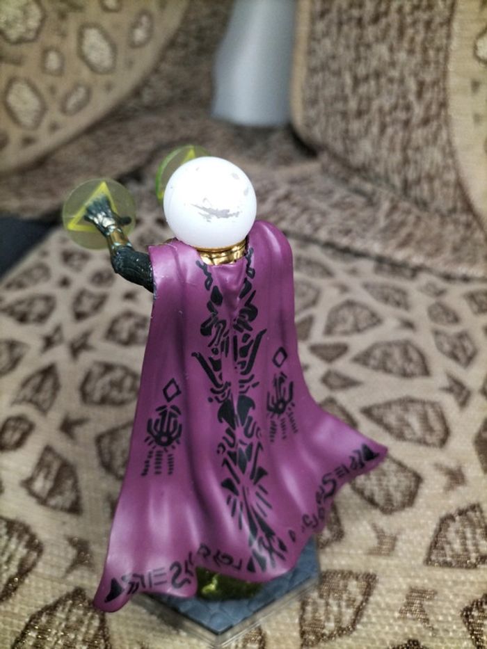 Figurine Marvel Mystério - photo numéro 7