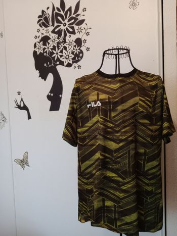 Tee shirt garçon 