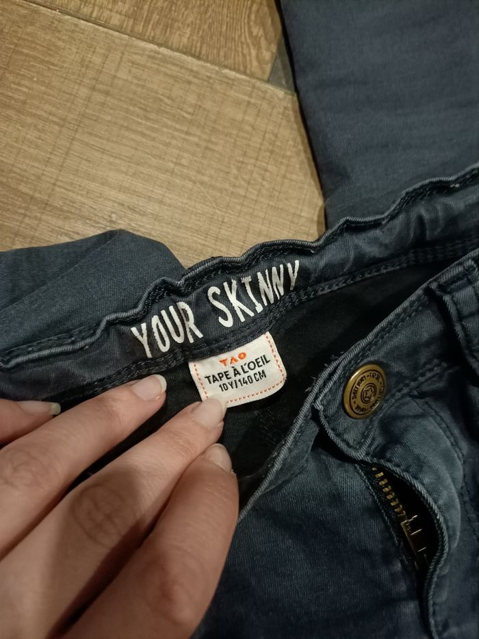 Jean skinny - photo numéro 3