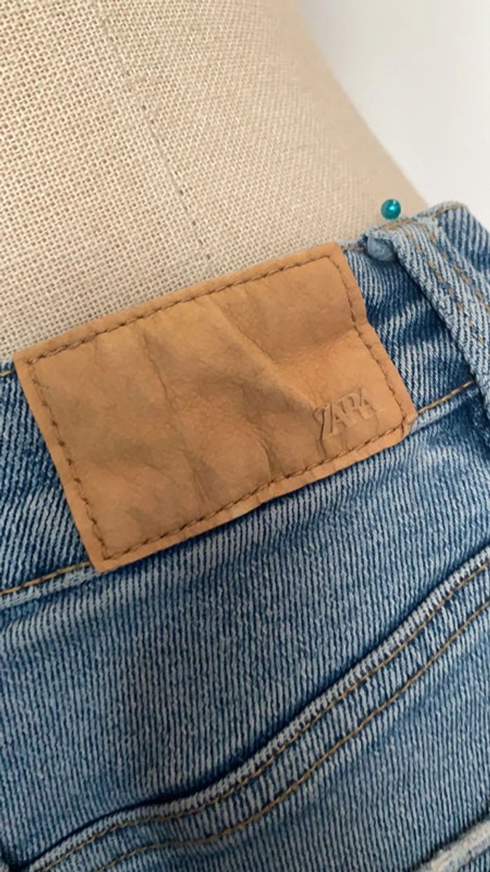 Jeans serrée - photo numéro 6